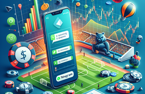 Mejores tipster de Telegram de España