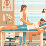 Mejores clínicas de fisioterapia en España