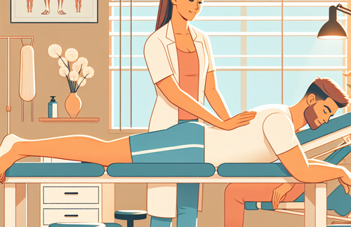 Mejores clínicas de fisioterapia en España