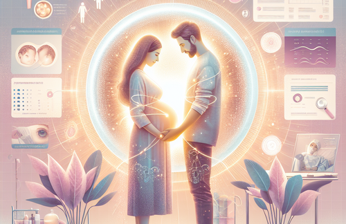 Mejores clínicas de fertilidad en España