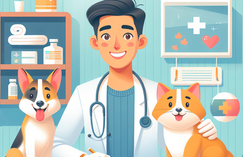 Mejores clínicas veterinarias en España