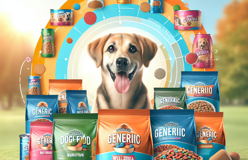 Mejores piensos para perros en España