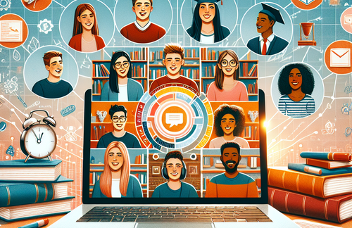 Mejores universidades online de España