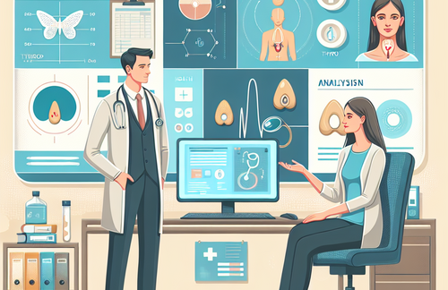 Mejores endocrinos en España