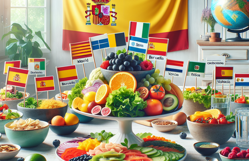 Mejores clínicas de nutrición en España