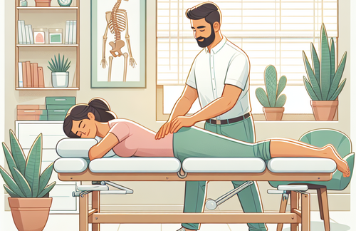 Mejores clínicas de osteopatía en España