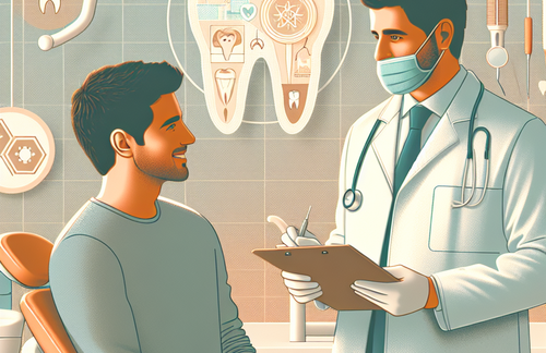 Mejores clínicas de cirugía maxilofacial en España
