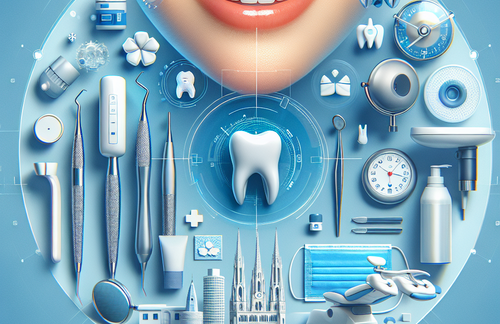 Mejores clínicas de estética dental en España