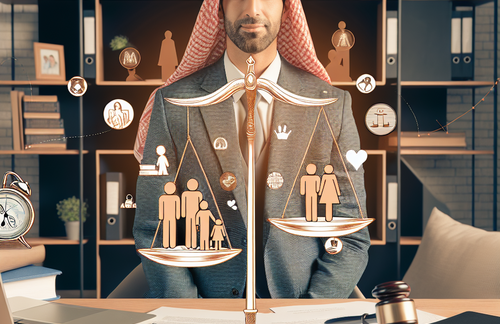 Mejores abogados de familia en España