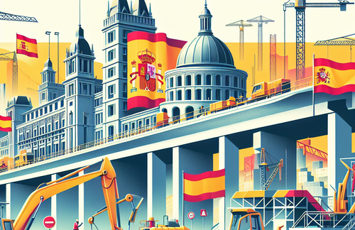 Mejores ingenieros civiles en España