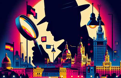 Mejores detectives privados en España