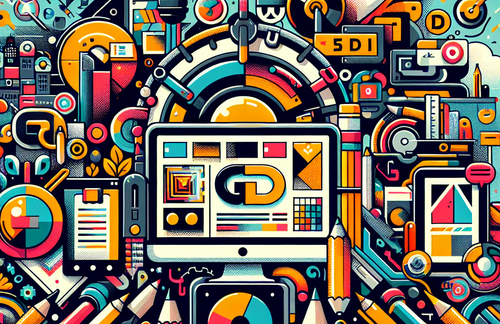 Mejores diseñadores gráficos en España