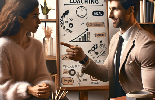 Mejores coaches personales en España