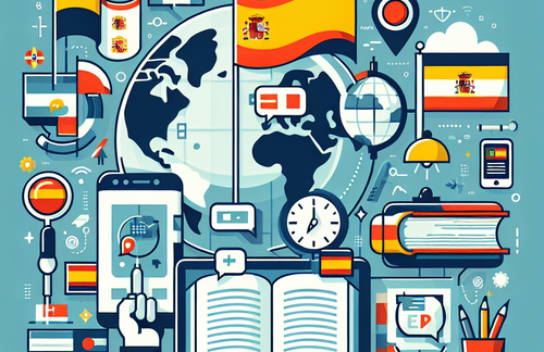 Mejores empresas de traducción en España