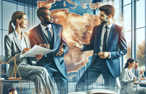 Mejores abogados mercantiles en España