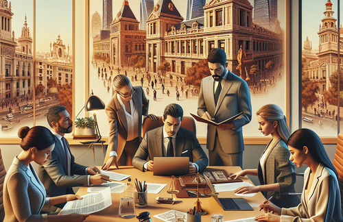 Mejores abogados inmobiliarios en España