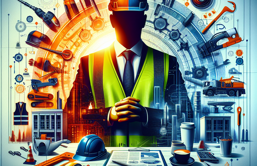 Mejores técnicos en prevención de riesgos en España