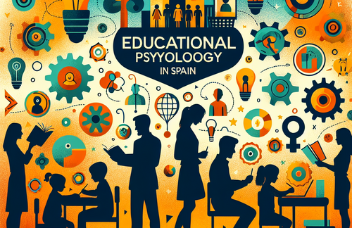 Mejores psicopedagogos en España