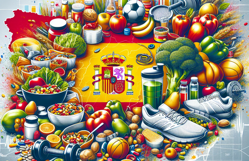 Mejores nutricionistas deportivos en España