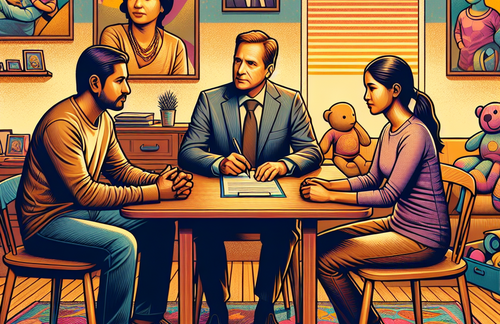 Mejores mediadores familiares en España