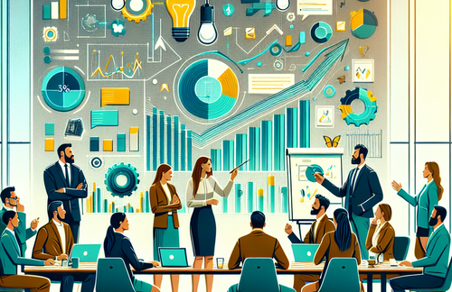 Mejores coaches empresariales en España