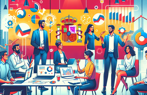 Mejores asesores de startups en España