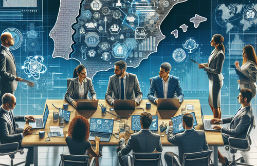 Mejores consultores tecnológicos en España