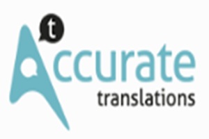 Accurate Translations