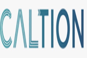Caltion
