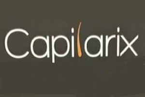 Capilarix clínicas de injerto de barba