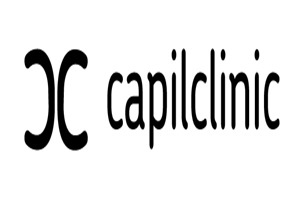 Capilclinic clínicas de injerto de barba