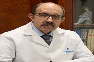 Clínica Doctor Angel Blanes Espí ginecólogos