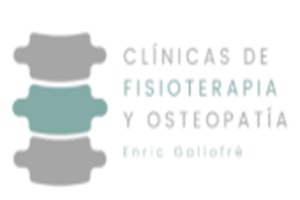 Clínica de Fisioterapia y Osteopatía Enric Gallofré clínicas de fisioterapia