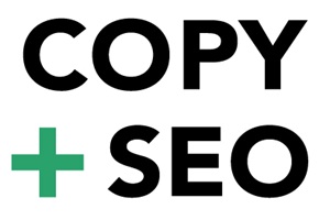 Copy + SEO