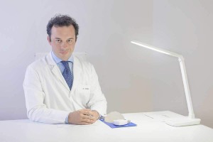 Dr. Marco Romeo