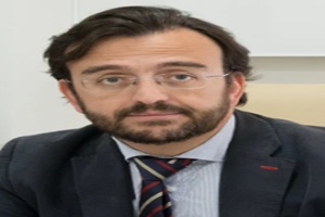 Doctor Sergio Alonso y Gregorio