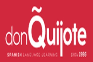 Don Quijote profesores de español para extranjeros