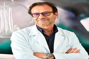 Dr. Alejandro Fernández Larrañaga