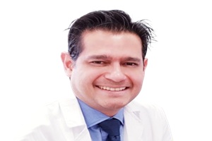 Dr. David Delgado Chuecas ginecólogos