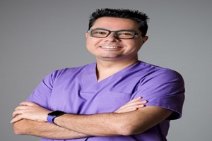 Dr. Didac Barco dermatólogos