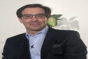 Dr. François Peinado