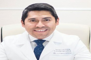 Dr. Gustavo Salazar ginecólogos