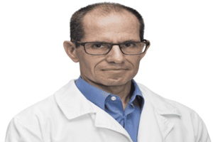Dr. Héctor Ajubita Fernández