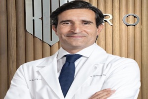 Dr. Javier Romero-Otero urólogos