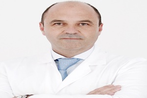 Dr. Ricardo Garcia urólogos