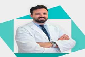 Dr. Rodrigo España Navarro