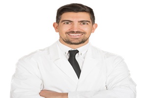 Dr. Sebastian Podlipnik