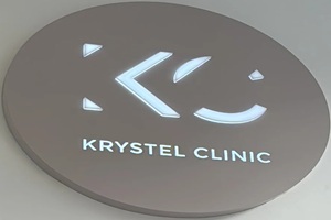 Dra Krystel Cano Clinic
