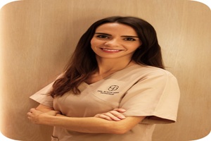 Dra. Gladys Pérez