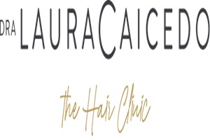 Dra. Laura Caicedo - The Hair Clinic Valencia
